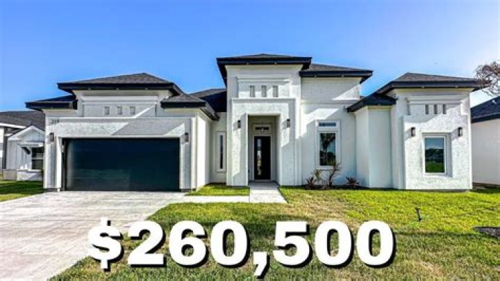 Is 200k a good price for a house?