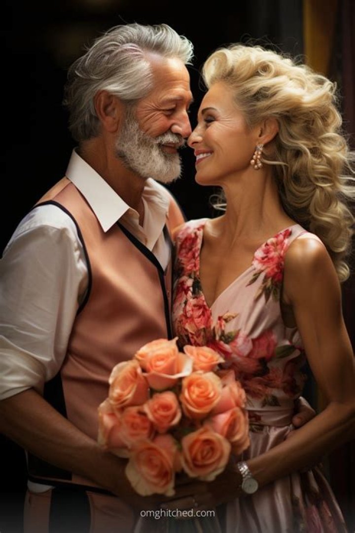 Is 33 too old to get married?