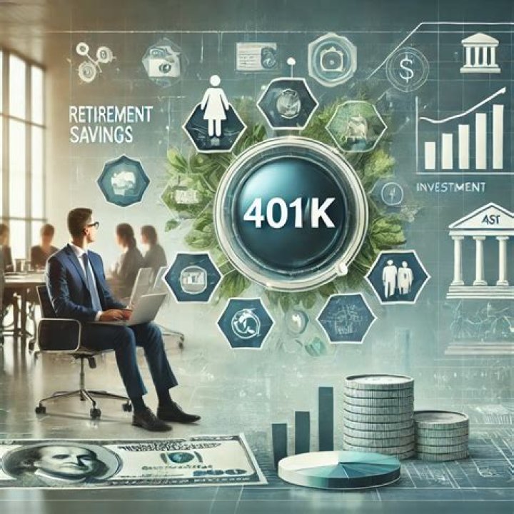 Is 401k government or elective?