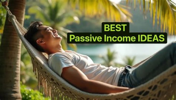 Is 988 a passive income?