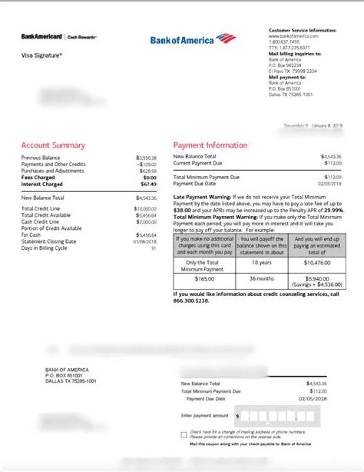 Is a bank statement enough for proof of income?