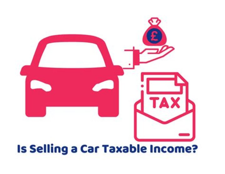 Is a company provided car taxable?