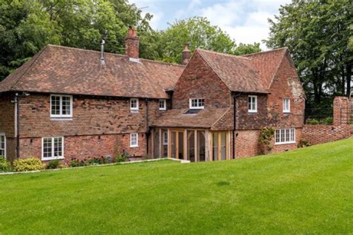 Is a conservation area the same as listed?