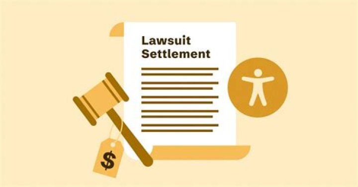 Is a disability lawsuit settlement taxable?