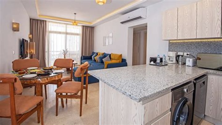 Is a furnished holiday let residential property for CGT?