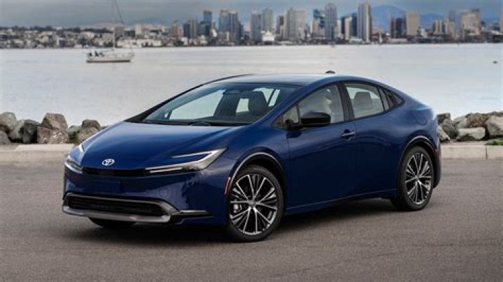 Is a hire car classed as a company car?