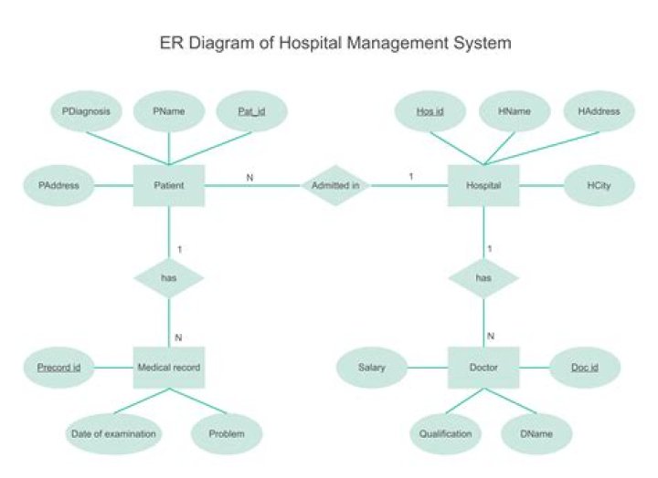 Is a hospital a tax-exempt organization?