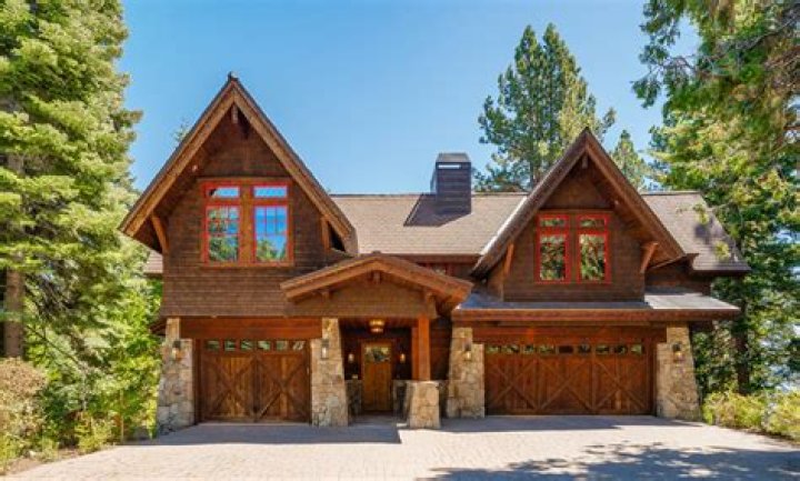Is a house in Lake Tahoe a good investment?
