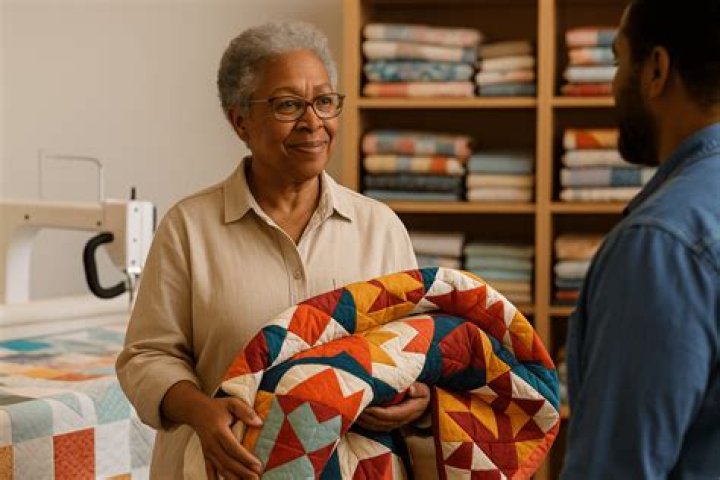 Is a Longarm quilting business profitable?