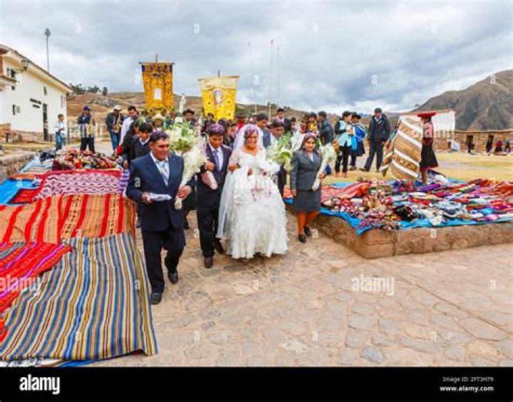 Is a marriage in Peru legal in the US?