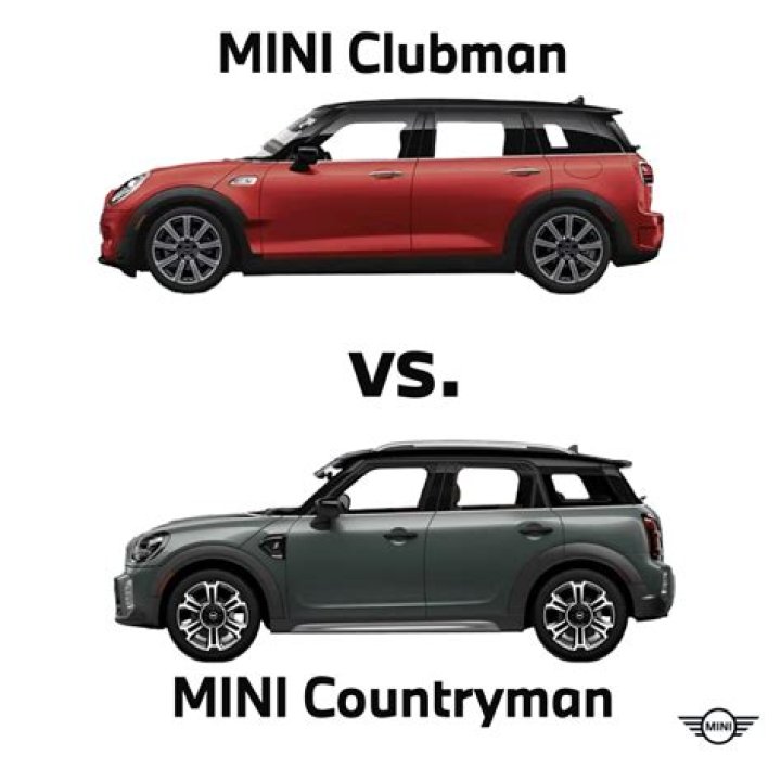 Is a MINI Clubman a good buy?