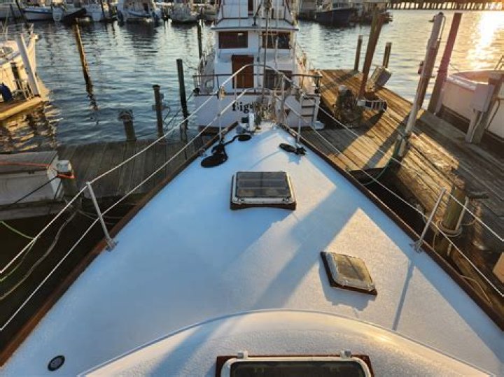 Is a Morgan a good sailboat?