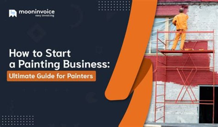 Is a painting business worth it?