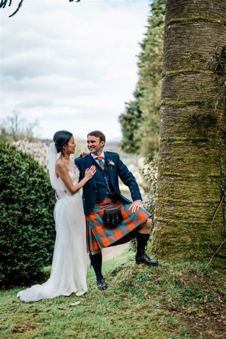 Is a Scottish marriage valid in England?