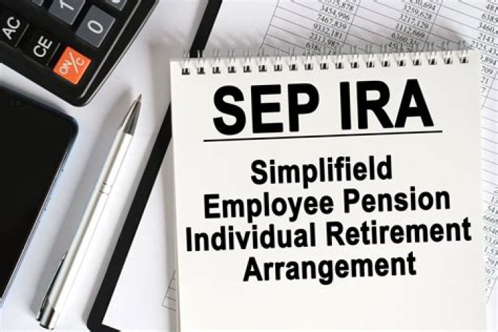 Is a SEP-IRA a Keogh plan?