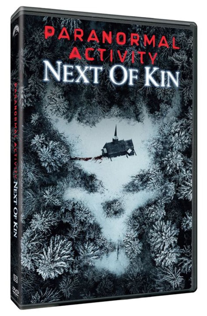 Is a son considered next of kin?