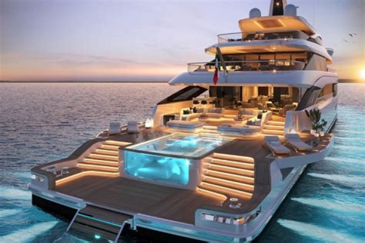 Is a yacht a wasting chattel?