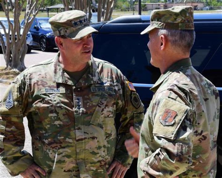 Is Air National Guard considered Reserve?