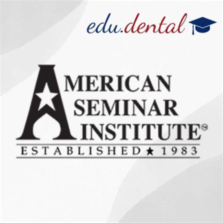 Is American Seminar Institute legitimate?