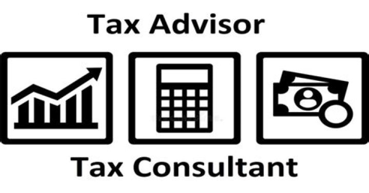 Is an accountant a tax advisor?