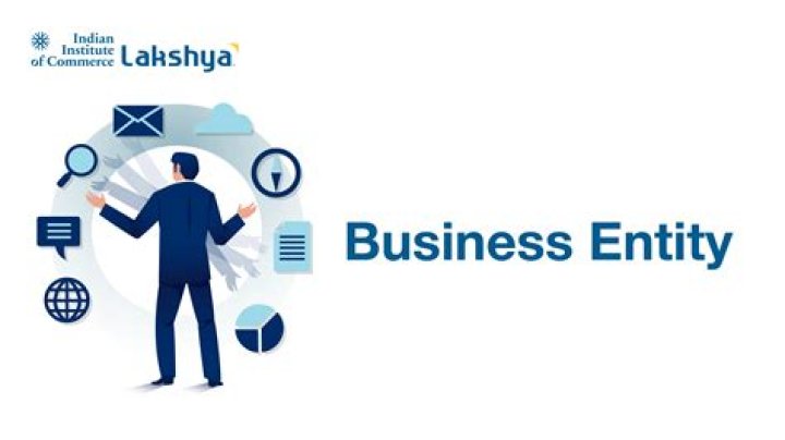 Is an LLC a business entity or individual?