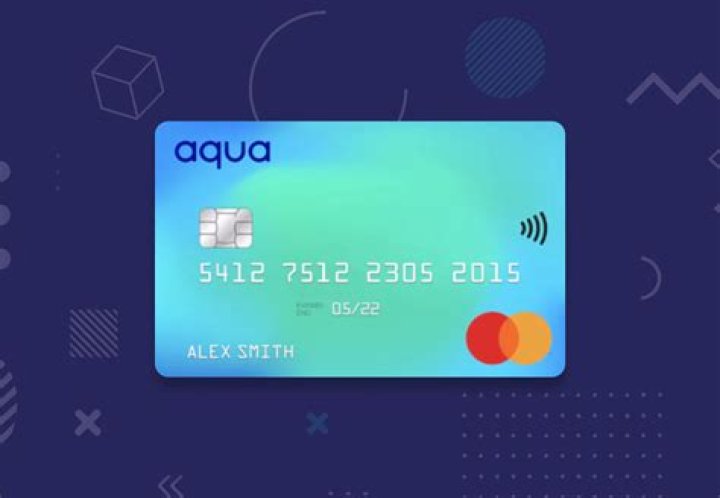 Is Aqua credit card owned by Halifax?