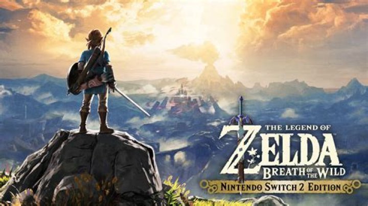 Is Astor in Breath of the Wild 2?