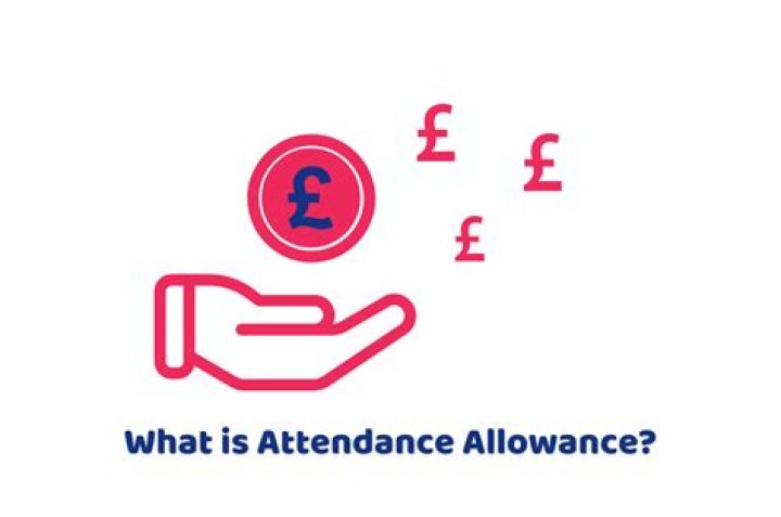 Is Attendance Allowance paid separately?
