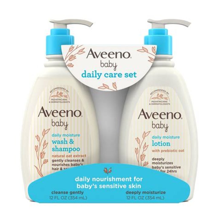 Is Aveeno baby safe for cats?