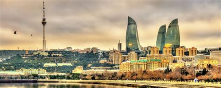 Is Azerbaijan good for expats?