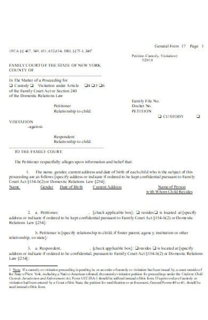 Is California a mother custody State?