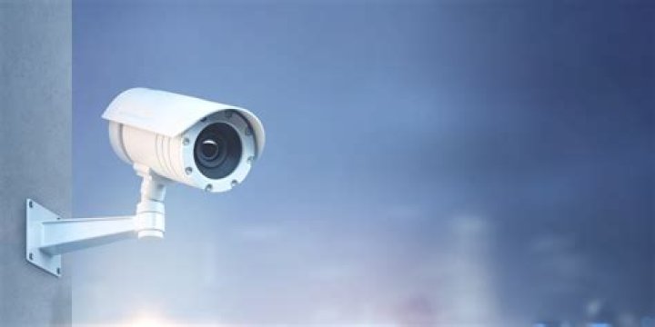 Is CCTV camera a fixed asset?