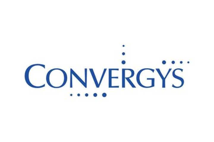 Is Convergys and Concentrix same?