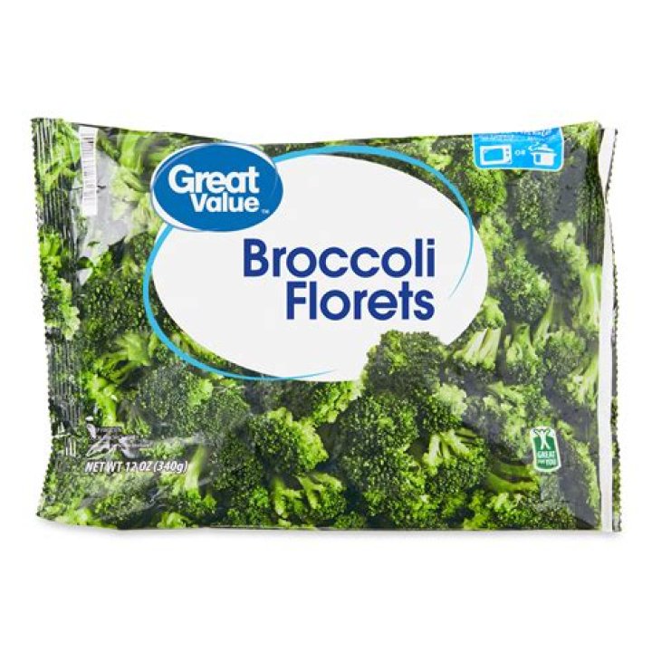 Is Costco frozen broccoli healthy?