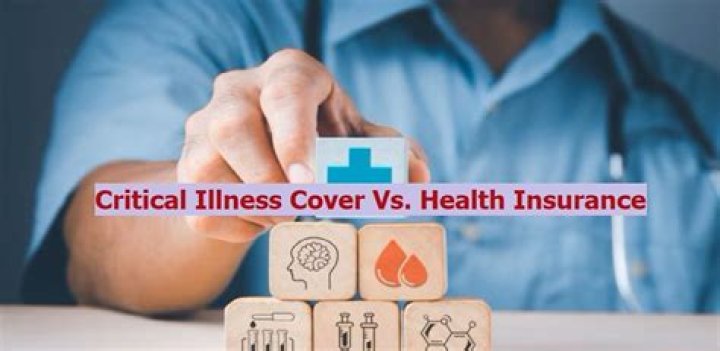 Is critical illness cover tax allowable?