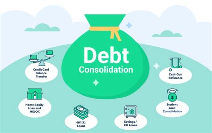 Is debt relief considered income?