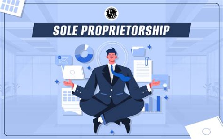 Is EIN required for sole proprietor?