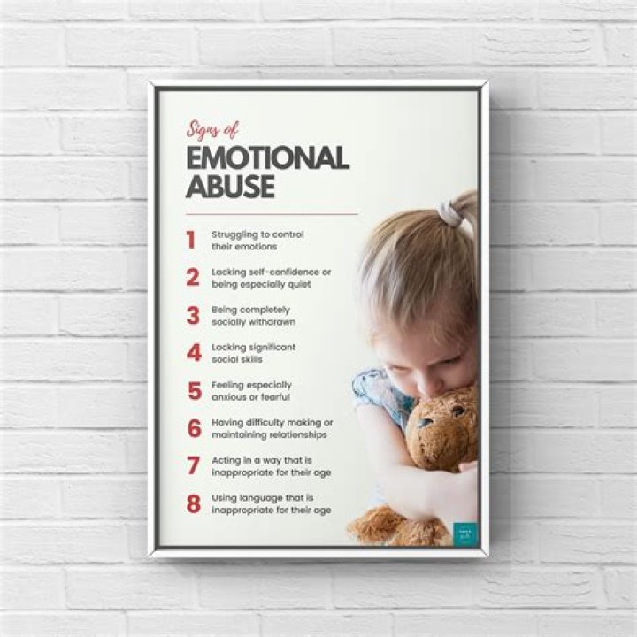 Is emotional dumping a form of abuse?