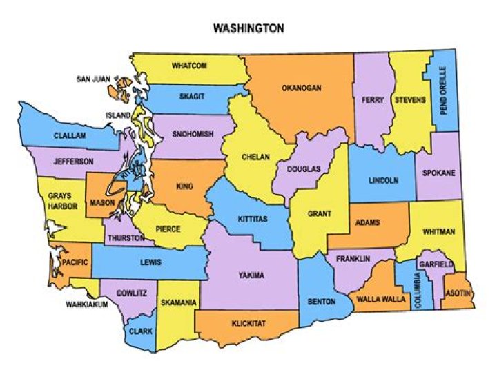 Is FEMA in Washington state?
