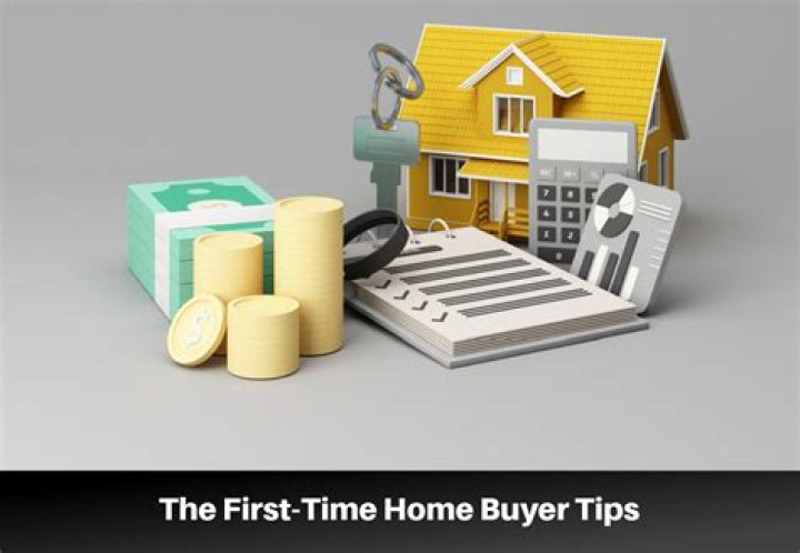 Is first-time home buying hard?