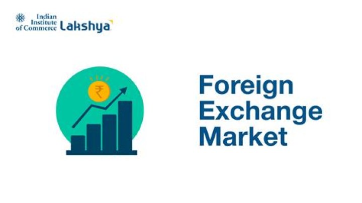 Is foreign exchange trading gambling?