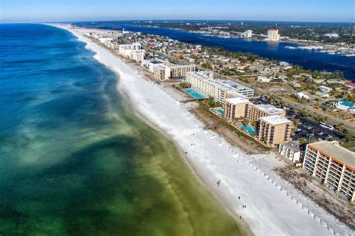 Is Fort Walton Beach Florida a good place to retire?