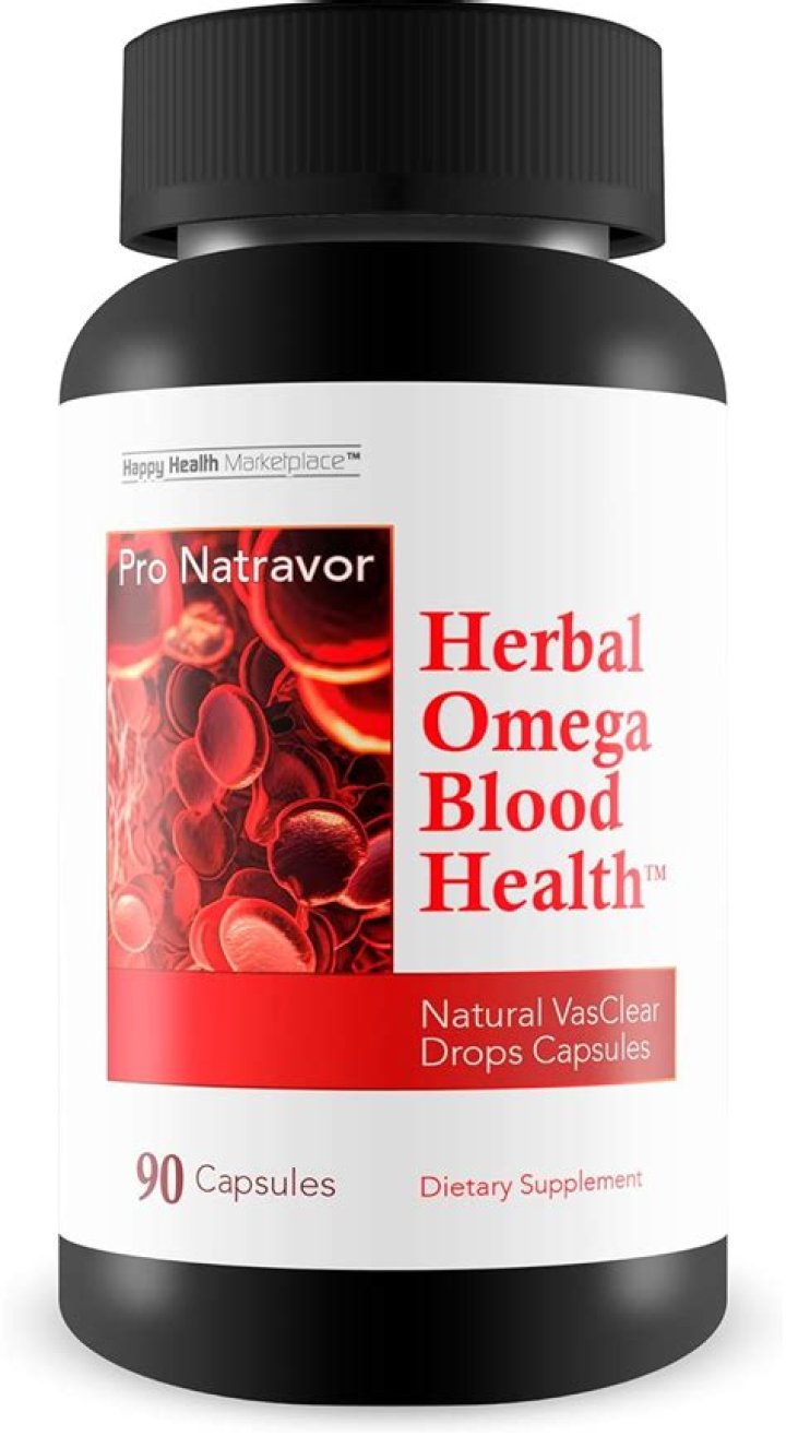 Is Ginger a natural blood thinner?