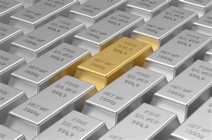 Is gold and silver bullion taxable?