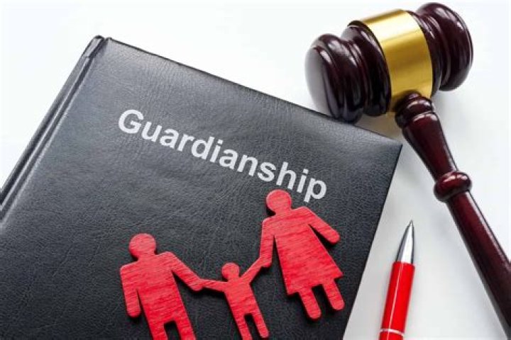 Is guardianship money taxable?