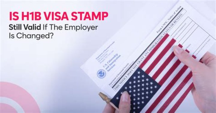 Is H1B tied to employer?