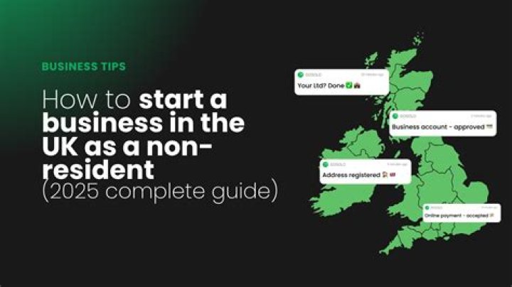 Is healthcare free in UK for non residents?