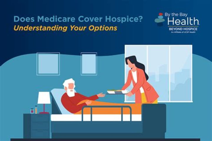 Is hospice care a medical deduction?