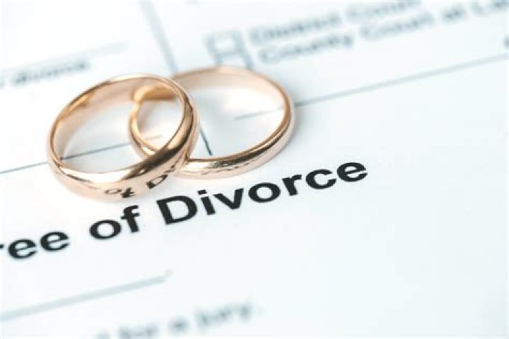 Is imprisonment a ground for divorce?