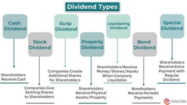 Is interest on dividends tax deductible?
